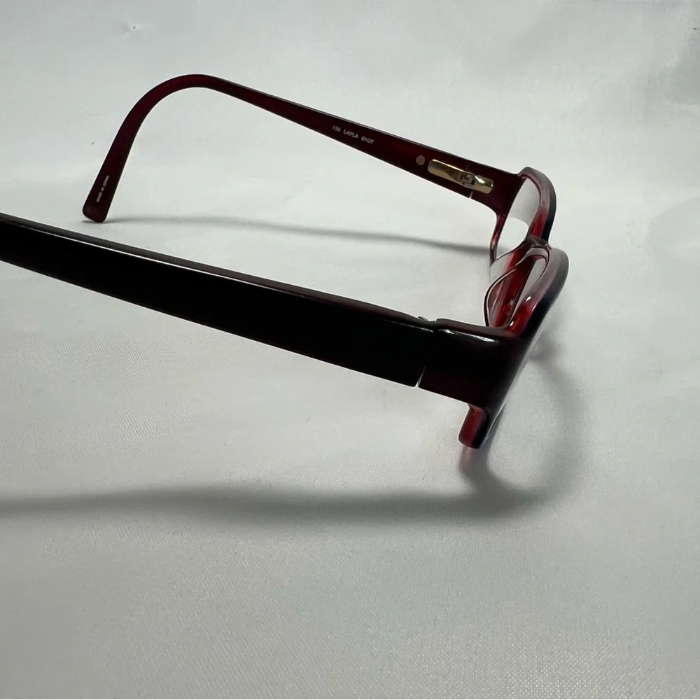 Kate Spade Layla Eyeglasses - Frames Only
